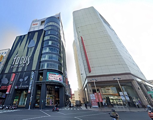 (租)臺南車站前國賓大套房可租補~ - Image 14