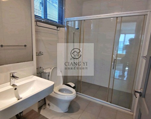 近新天地民宿風獨洗陽台套房|垃圾集中✅代收包裹✅ - Image 5