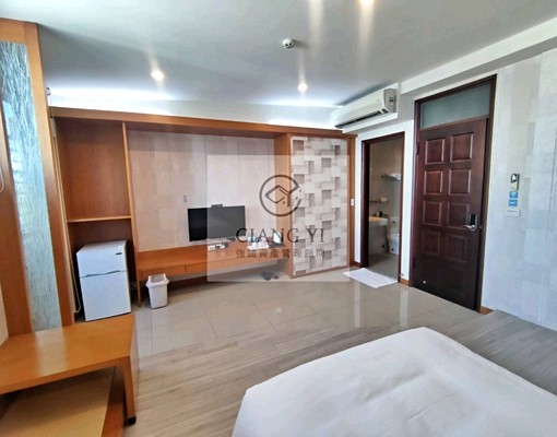 近新天地獨洗曬電梯套房|垃圾集中✅代收包裹✅ - Image 4