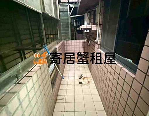 寄居蟹社會住宅🏠福德一路溫馨三房可租補🐯 - Image 9