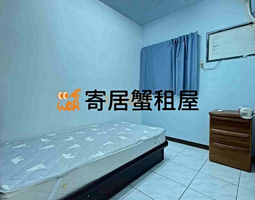 寄居蟹社會住宅🏠福德一路溫馨三房可租補🐯 - Image 4