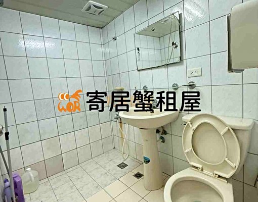 寄居蟹社會住宅🏠福德一路溫馨三房可租補🐯 - Image 10