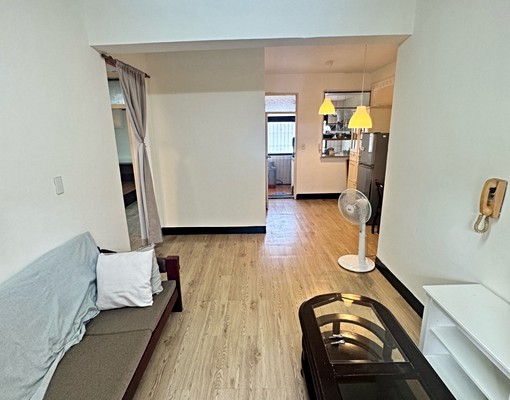 含家具家電2房出租(可租補) - Image 2