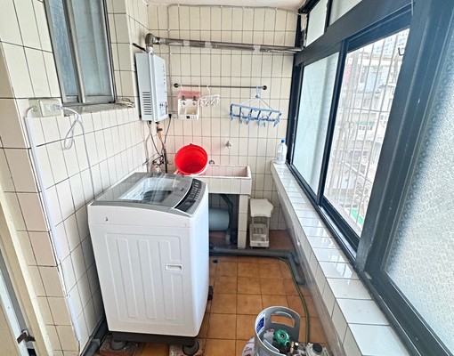 含家具家電2房出租(可租補) - Image 10