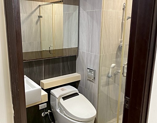 優良品鑑獎海森館大樓新婚夫妻小家庭(提供健身房運動) - Image 1