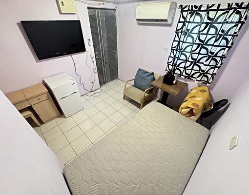 桃園|近藝文廣場/可寵/可租補/可戶籍/可短租/套房 - Image 1