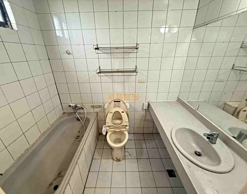 兆基社會住宅🏡-稀有安樂區山海關高樓層時尚電梯4房🐯 - Image 11