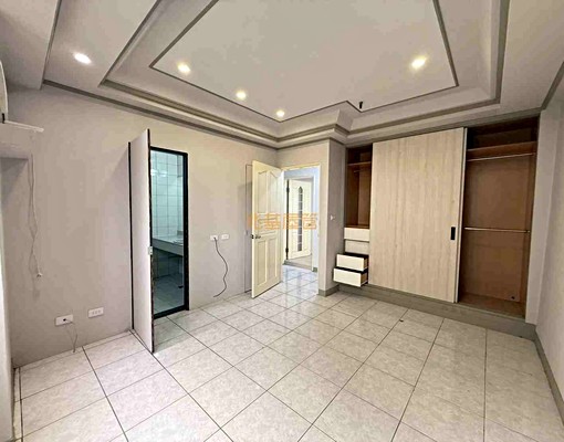 兆基社會住宅🏡-稀有安樂區山海關高樓層時尚電梯4房🐯 - Image 3