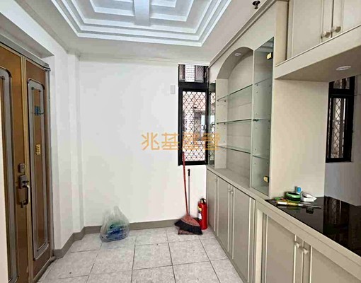 兆基社會住宅🏡-稀有安樂區山海關高樓層時尚電梯4房🐯 - Image 7