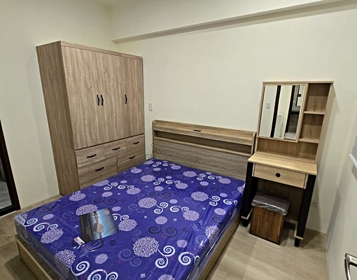 嶺東科大全新完工,未住兩房加家具,家電附平面車位 - Image 3