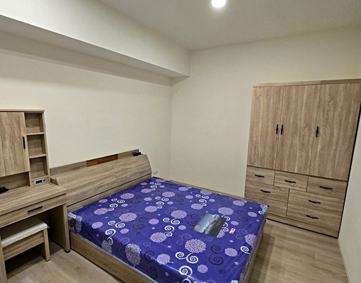 嶺東科大全新完工,未住兩房加家具,家電附平面車位 - Image 5