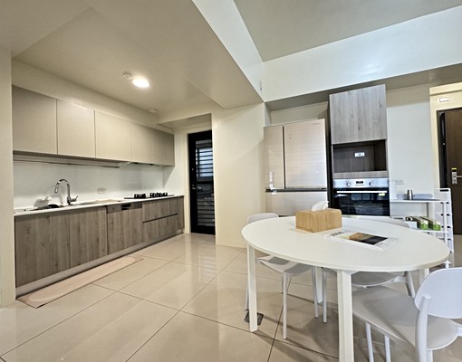 ❤️這間太香了!一看就想搬進來~進高鐵+平車位 - 591租屋網 - Image 4