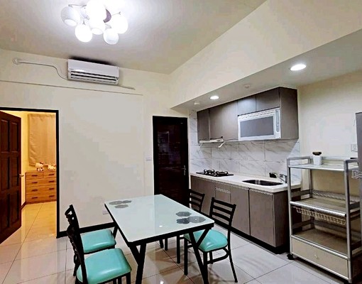 機捷A19❤️近青埔學區❤️璟都VPark❤️3房車/可租補 - Image 2