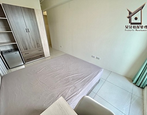 🌈走路勤益⭐電梯新屋可租補⭐乾溼分離⭐管理員 - Image 3