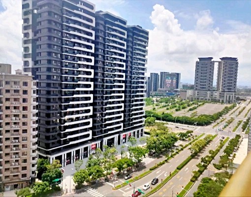 機捷A19❤️近青埔學區❤️璟都VPark❤️3房車/可租補 - Image 11