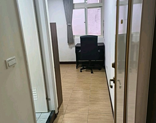 ★淡大後門獨立套房近捷運站★ - Image 6