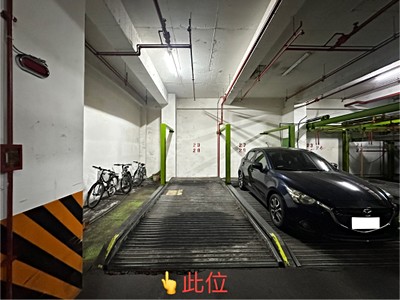社區圖片
