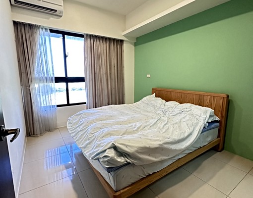 星鴻社會住宅/勤家捷奏2房2衛附車位可租補 - Image 13