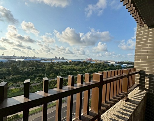 [聯悅臻]海景3房簡配💕租金22000元含車管可租補小寵可 - Image 13