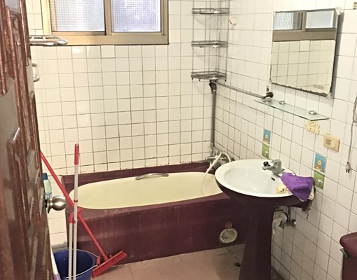 5分鐘新莊站三房邊間❤採光❤大空間❤可租補不二價 - Image 8