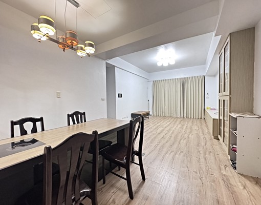 出租-時代花園綠景超大3房+平車 - Image 4