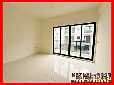 誠昱/鹽水月津帝居全新車墅C4