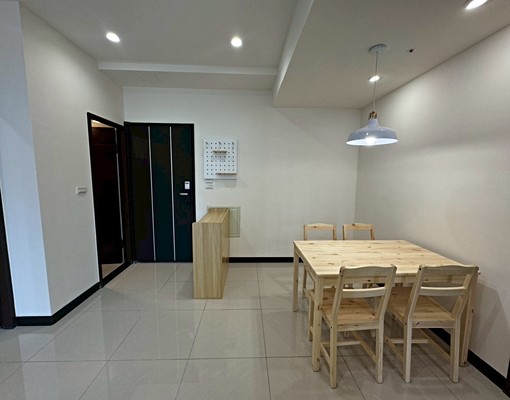 {佳福伯斯市]高樓層2房2衛👍全配租金18000元含車含管 - 591租屋網 - Image 5