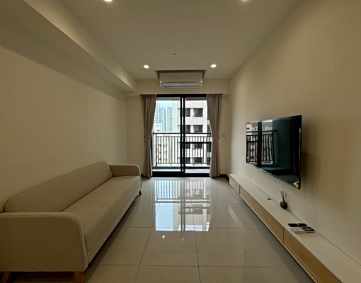 {佳福伯斯市]高樓層2房2衛👍全配租金18000元含車含管 - 591租屋網 - Image 2