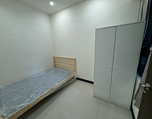 {佳福伯斯市]高樓層2房2衛👍全配租金18000元含車含管 - 591租屋網 - Image 8