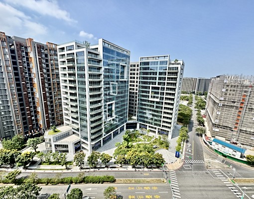 🌟青埔A18高鐵核心✨稀有全新景觀大3房含車 - 591租屋網 - Image 2