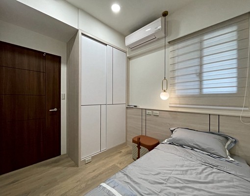 樹禾院|B院高級裝潢三房+平車 - Image 8