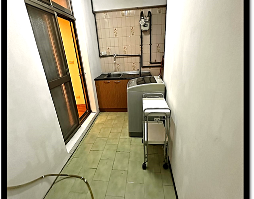 板新捷運站/使用空間大/獨立陽台洗衣機/稀有釋出 - 591租屋網 - Image 11