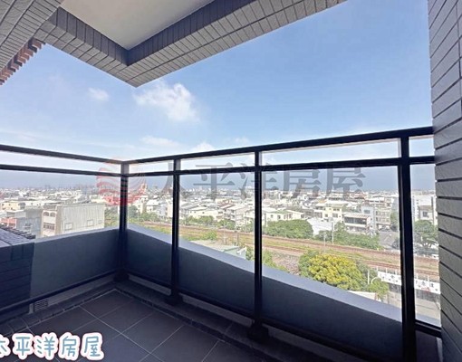 【空手道房仲】清水鬧區l全新視野三房平車l可寵租補 - Image 7