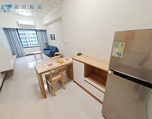 精美輕裝潢大兩房平車~遠雄梧棲向上三井全聯📣Expat - Image 6