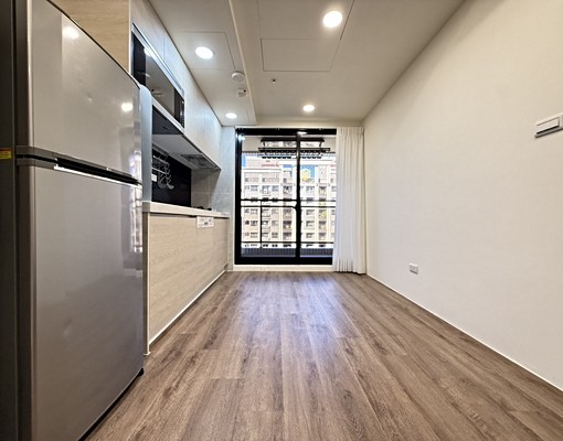 全新未入住丨租金含平車丨收納多⭐️Wei⭐️ - Image 4