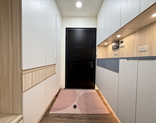 全新未入住丨租金含平車丨收納多⭐️Wei⭐️ - Image 10