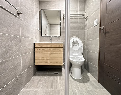 全新未入住丨租金含平車丨收納多⭐️Wei⭐️ - Image 12