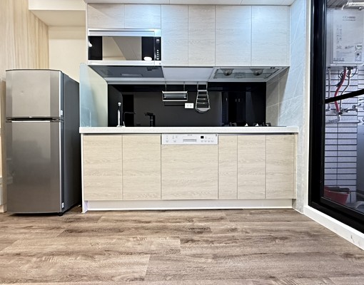 全新未入住丨租金含平車丨收納多⭐️Wei⭐️ - Image 9