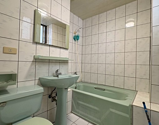 免仲可租補可談，大福氣美３房含平車管 - Image 5