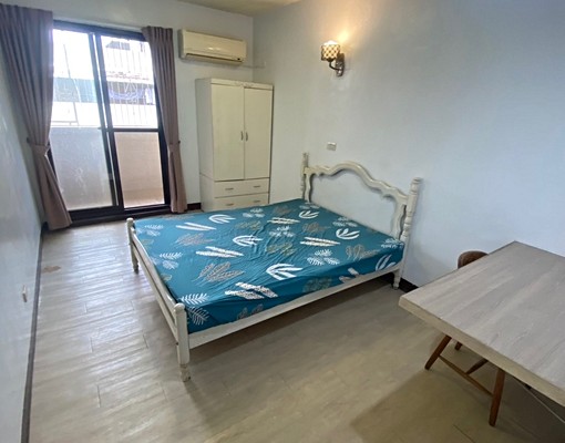 文心中清站商圈/公寓爬梯五樓精美大三房/可寵可談租補 - Image 11