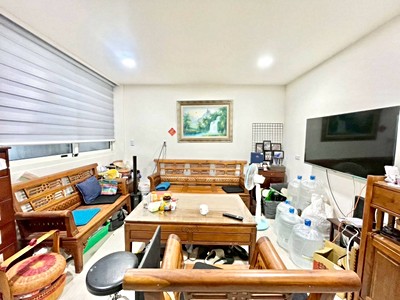 【豐原南陽商圈3F透天豐東學區4房2廳3衛浴(雙套房)