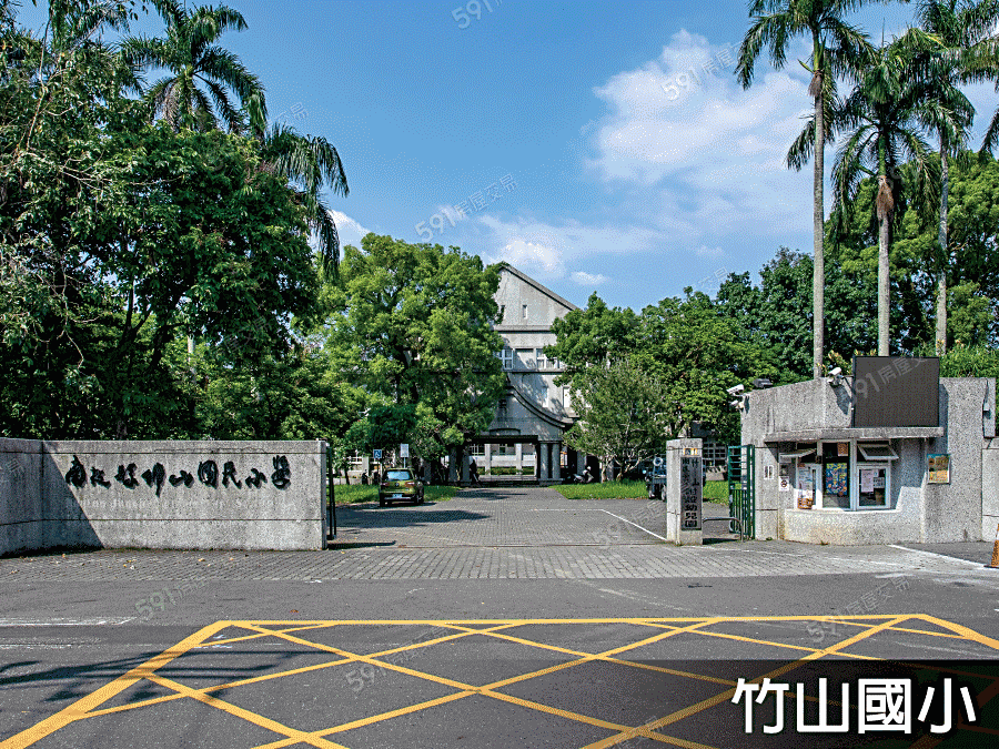 大慶禾豐環境圖