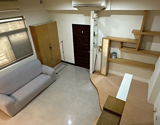 A8商圈BOSS一房一廳附車位 - 591租屋網 - Image 4