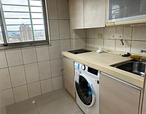 A8商圈BOSS一房一廳附車位 - 591租屋網 - Image 9