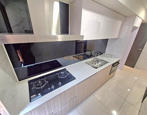 兆基社會住宅🏠梧棲聯悅臻全新秘境3房平車雙租補 - 591租屋網 - Image 9