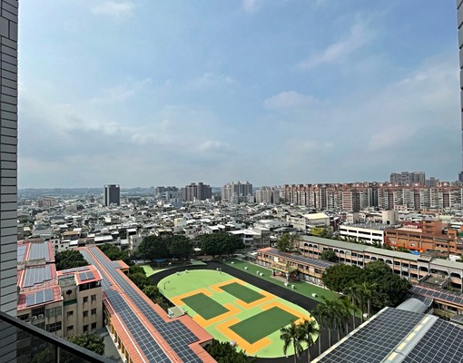 免仲介可補助/大湳商圈介壽路旁景觀3房車 - Image 12