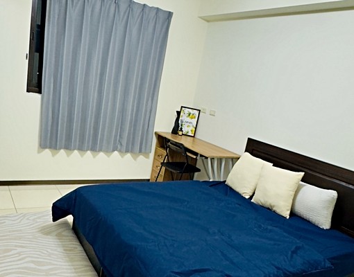 獨洗獨曬南科可貓套房 - Image 3