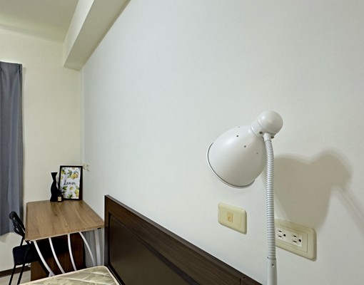 獨洗獨曬南科可貓套房 - Image 7