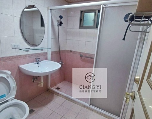 水交社新整理大坪數3房平車 - Image 14