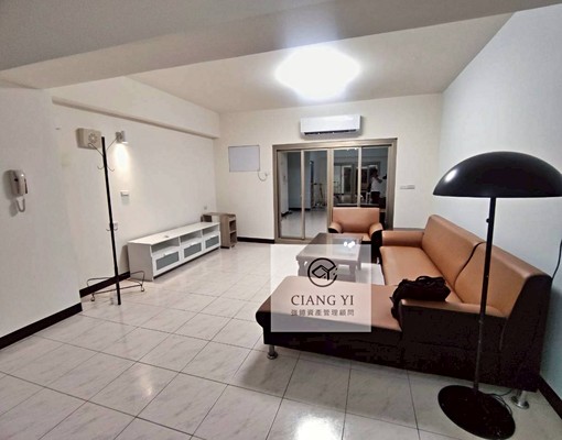 水交社新整理大坪數3房平車 - Image 2